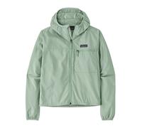 Patagonia - W's Light & Variable Jkt - Veste imperméable femme Thin Ice - L
