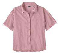 PATAGONIA W's Lw A/c Shirt - Femme - Rose - taille L- modèle 2026