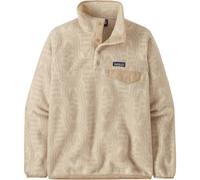 PATAGONIA W's Lw Synch Snap-t P/o - Femme - - taille M- modèle 2026