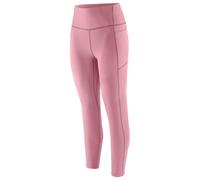 Patagonia - W's Maipo 7/8 Stash Tight Light Violet - M - Collants de rando