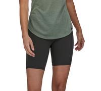 Patagonia - W's Maipo Shorts - 8" - Short randonnée femme Black - XL - Entrejambe 8"