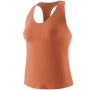 PATAGONIA W's Maipo Tank - Femme - Orange - taille L- modèle 2024