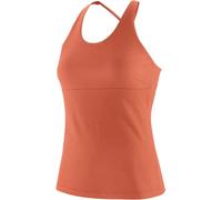 PATAGONIA W's Mibra Tank - Femme - Orange - taille L- modèle 2023