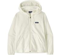 PATAGONIA W's Micro D Fleece Hoody - Femme - Beige - taille S- modèle 2026