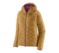Patagonia - W's Micro Puff Hoody - Doudoune femme Bobcat Brown - L