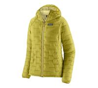 Patagonia - W's Micro Puff Hoody - Doudoune femme Bundle Green - M