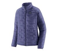 Patagonia - W's Micro Puff Jkt - Doudoune femme Solstice Purple - M