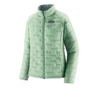Patagonia - W's Micro Puff Jkt - Doudoune femme Thin Ice - S