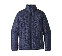 Patagonia W's Micro Puff JKT Veste Femme