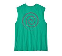 Patagonia - Women's Multi-Pitch Boxy Tank - Débardeur - XL - aqua stone