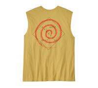 Patagonia - Women's Multi-Pitch Boxy Tank - Débardeur - L - limestone yellow
