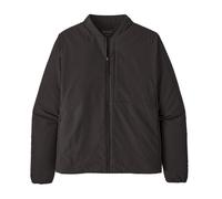Patagonia - W's Nano-Air Bomber Jkt - Veste femme Ink Black - L