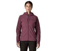 Patagonia - Doudoune respirante et déperlante - W's Nano-Air Light Hoody Berry Fig pour Femme - Taille S - Violet Violet S