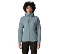 Patagonia - Doudoune respirante et déperlante - W's Nano-Air Light Hoody Blue Sage - Taille S - Bleu Bleu S