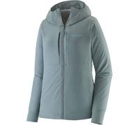 Patagonia - Doudoune respirante et déperlante - W's Nano-Air Light Hoody Blue Sage pour Femme - Taille S - Bleu Bleu S