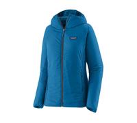 Patagonia - W's Nano-Air Light Hybrid Hoody - Veste hybride femme Endless Blue - S