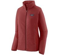 PATAGONIA W's Nano-air Light Hybrid Jacket - Femme - Rouge - taille XS- modèle 2025