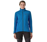 Patagonia - W's Nano-Air Light Hybrid Jkt - Veste hybride femme Endless Blue - S