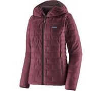 PATAGONIA W's Nano Puff Hoody - Femme - Violet - taille XS- modèle 2027
