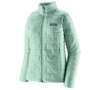 Patagonia - W's Nano Puff Jacket Permafrost Thin Ice - L - Doudoune