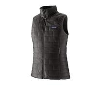 PATAGONIA W's Nano Puff Vest-Black-L