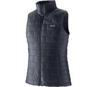 PATAGONIA W's Nano Puff Vest - Femme - Bleu - taille M- modèle 2026