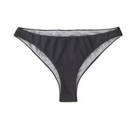 Patagonia - W's Nanogrip Sunny Tide Bottoms - Bas de bikini Ink Black - XL