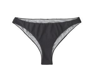 Patagonia - W's Nanogrip Sunny Tide Bottoms - Bas de bikini Ink Black - XL
