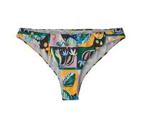 Patagonia - W's Nanogrip Sunny Tide Bottoms - Bas de bikini Island Seedlings: Milkweed Mauve - L