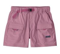 PATAGONIA W's Outdoor Everyday Shorts - Femme - Rose - taille S- modèle 2026