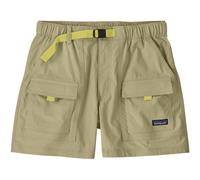 PATAGONIA W's Outdoor Everyday Shorts - Femme - Vert - taille XS- modèle 2026