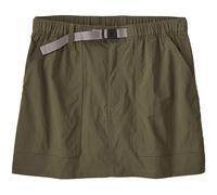 PATAGONIA W's Outdoor Everyday Skort - Femme - Vert - taille M- modèle 2026