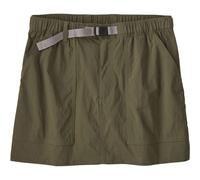 PATAGONIA W's Outdoor Everyday Skort - Femme - Vert - taille XS- modèle 2026