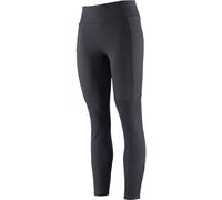 Pantalon patagonia pack out hike tights femme noir