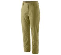Patagonia Pantalon de randonnée Quandary Femme Gumtree Green US 6