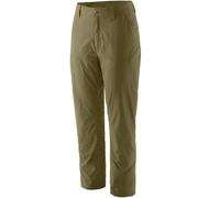 PATAGONIA W's Quandary Pants Reg - Femme - Vert - taille S- modèle 2025
