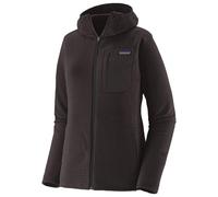 Patagonia - Women's R1 Air Full-Zip Hoody - Veste polaire - S - black