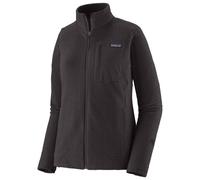 Patagonia - W's R1 Air Jacket Black - L - Polaire