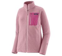Patagonia - W's R1 Air Jacket Quiet Violet - S - Polaire