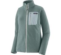 PATAGONIA W's R1 Air Jkt - Femme - Bleu - taille S- modèle 2027