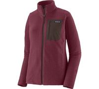 PATAGONIA W's R1 Air Jkt - Femme - Violet - taille L- modèle 2027