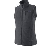 PATAGONIA W's R1 Air Vest - Femme - Gris - taille L- modèle 2026