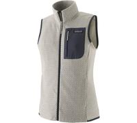 PATAGONIA W's R1 Air Vest - Femme - Gris - taille XS- modèle 2027
