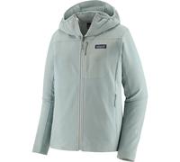 PATAGONIA W's R1 Crossstrata Hoody - Femme - Bleu - taille S- modèle 2027