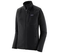 Patagonia - W's R1 Jacket Black - XS - Polaire