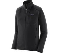 PATAGONIA W's R1 Jkt - Femme - Noir - taille L- modèle 2026