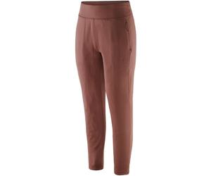 PATAGONIA W's R1 Thermal Bottoms - Femme - Rouge - taille L- modèle 2025