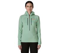 Patagonia - Women's R1 Ultralight Hoody - Pull polaire - XL - thin ice