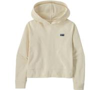 PATAGONIA W's Regenerative Organic Certified Cotton Essential Hoody - Femme - Blanc - taille L- modèle 2026
