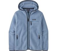 PATAGONIA W's Retro Pile Hoody - Femme - Bleu - taille XS- modèle 2026